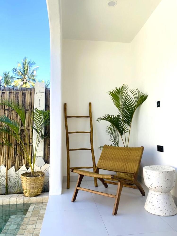 Isla Villas - Private Boutique Villas Τζίλι Τραγουανγκάν Εξωτερικό φωτογραφία
