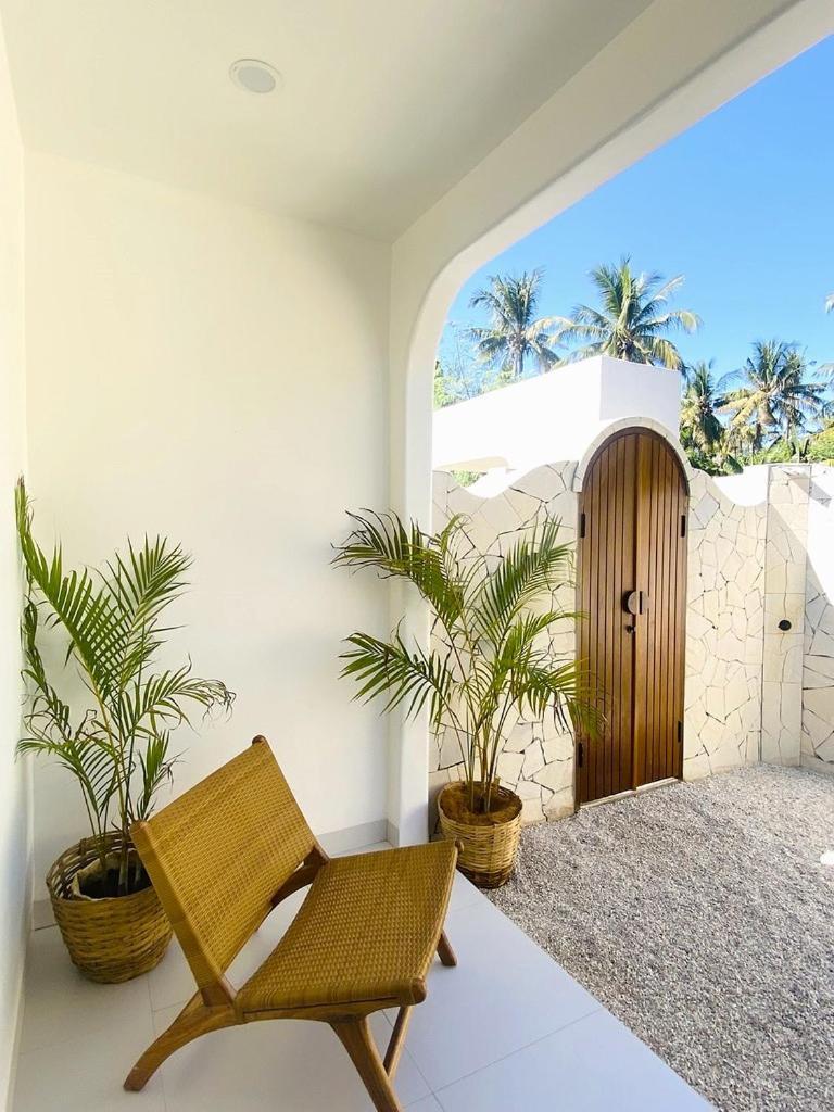 Isla Villas - Private Boutique Villas Τζίλι Τραγουανγκάν Εξωτερικό φωτογραφία
